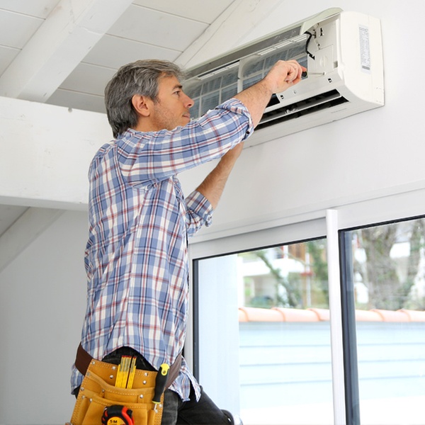 Harran Klima Tamircisi