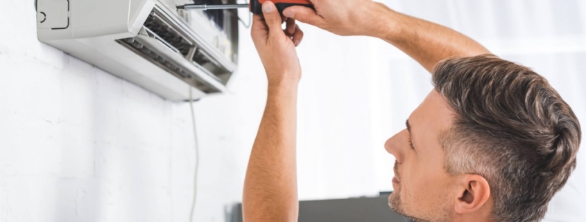 Harran Klima Tamircisi